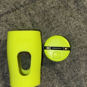 Zepp hitting tool