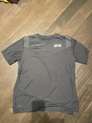 GCU Baseball Men’s XL Nike Casual Dri-Fit Shirt Grand Canyon Lopes