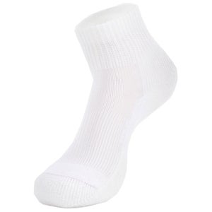 Thorlo Golf Moderate Cushion Ankle Socks - Large