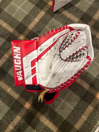 Senior Pro Return Vaughn Goalie Glove Set