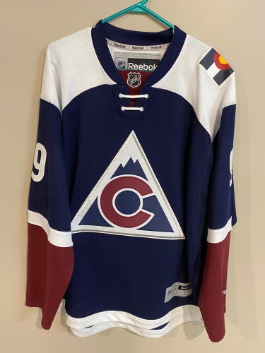 Matt Duchene jersey