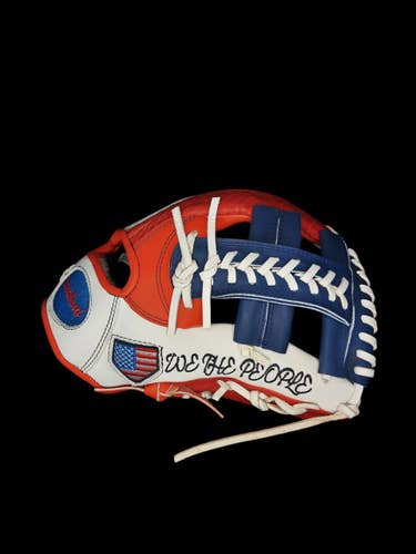 New Right Hand Throw Infield Pro series Baseball Glove 11.5"