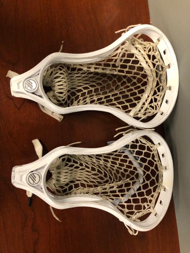 2 Maverik Tactik 2.0 Heads