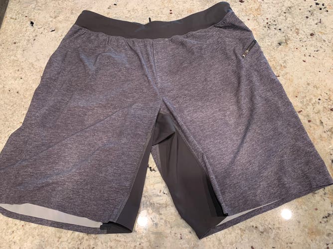 Lululemon Workout Shorts