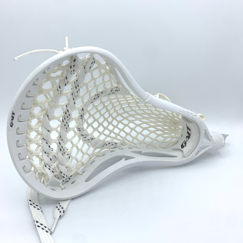 New Gait Unstrung Nuclear Head