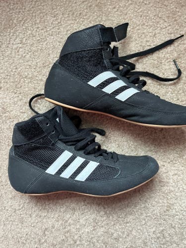 Adidas wrestling shoes Size US 5