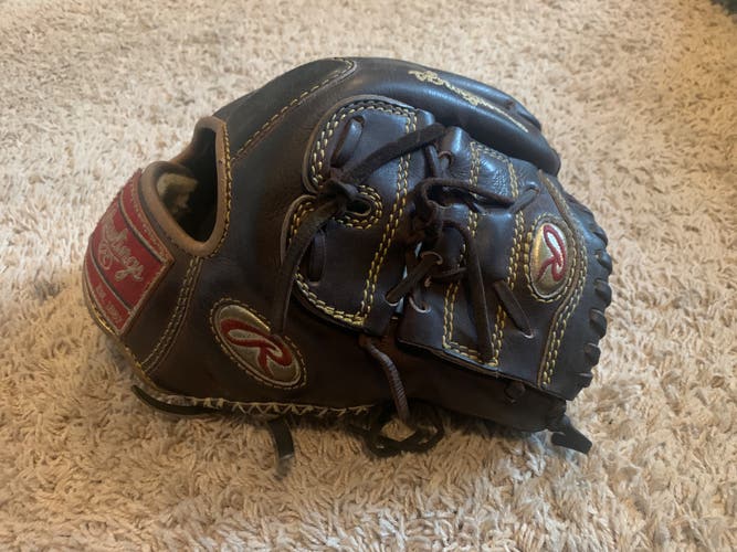 Rawlings Gold Glove