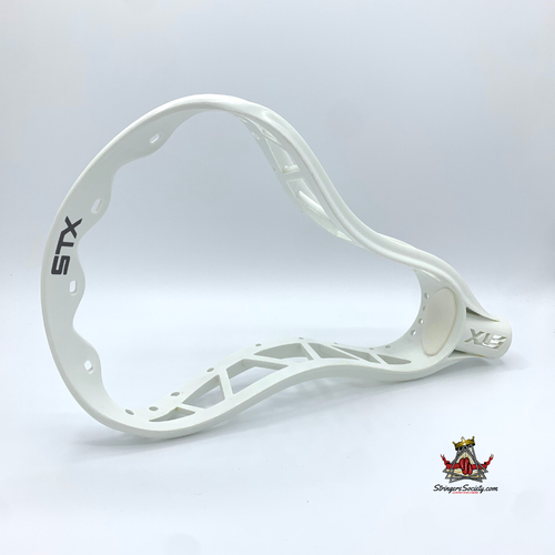 New STX Unstrung X3 Head