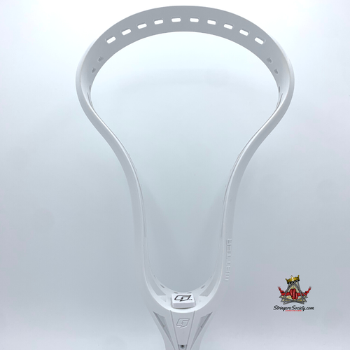 New Gait Unstrung Matter Head