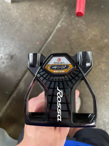 Used Right Handed Rossa Putter