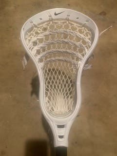 Used Attack & Midfield Nike Lakota Hs Head
