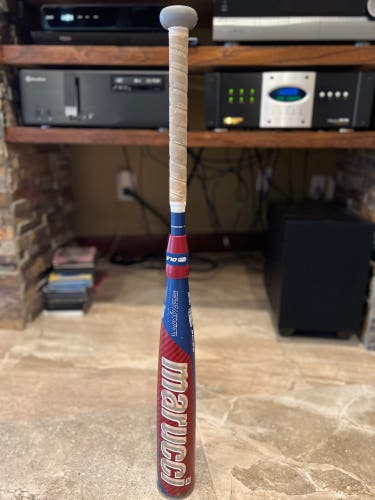 2021 Composite (-5) 26 oz 31" Cat 9 Bat