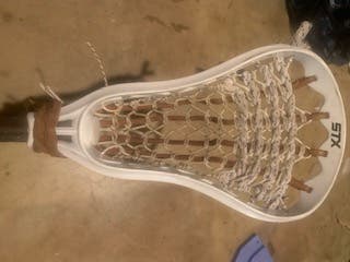 Used Defense STX Xcalibur Head