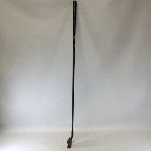 Used Ping Isi Beryllium 2 Iron Regular Flex Graphite Shaft Individual Irons