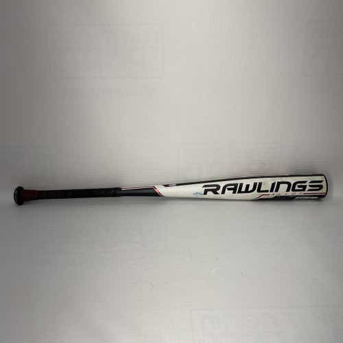 Used Rawlings 5150 32" -3 Drop High School Bats