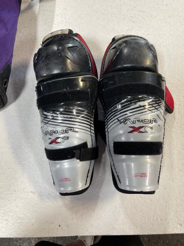 Bauer Vapor X 5.0 Shin Pads