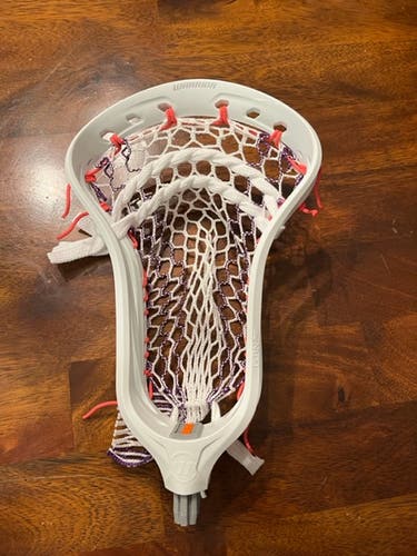 New FOGO Warrior Strung Burn FO Head