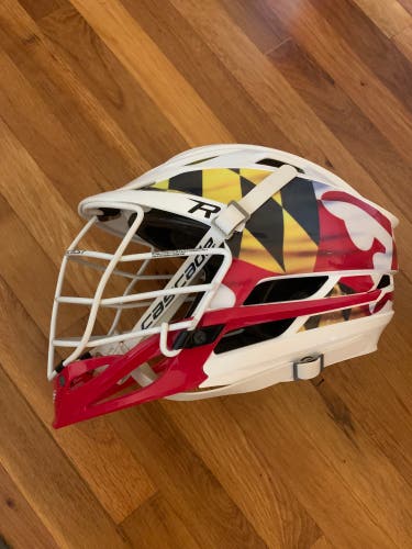Maryland Cascade R