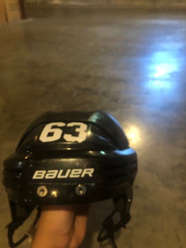 Used Small Bauer  BHH2100S Helmet