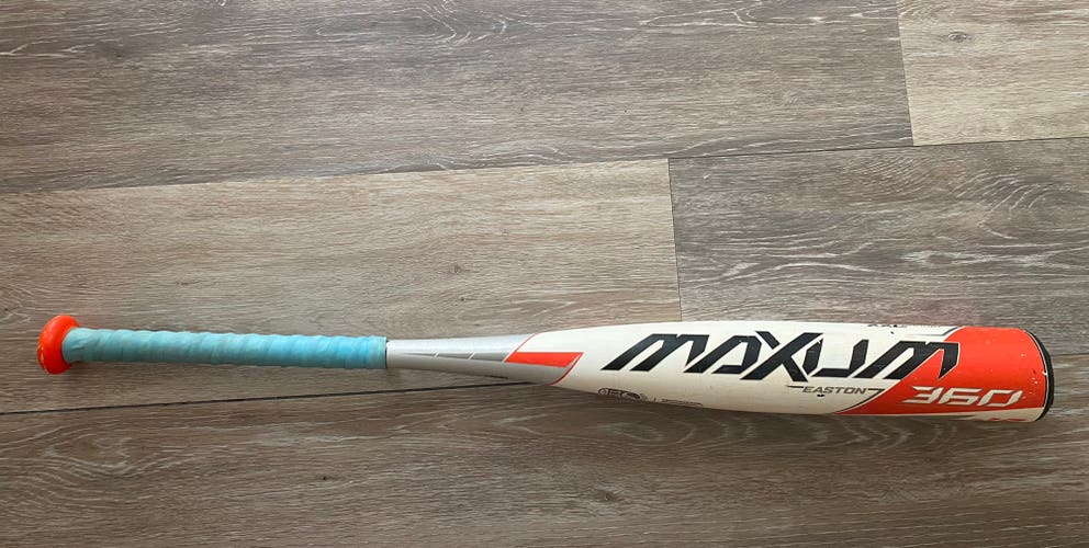 Easton Maxum 360 30" drop 10 usssa