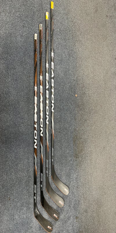 Easton Mako M5 II Composite Stick - Intermediate