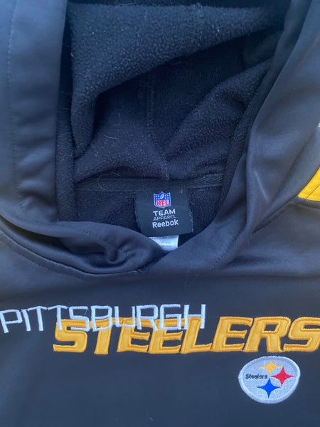 Pittsburgh Steelers Sweatshirts, Steelers Hoodies