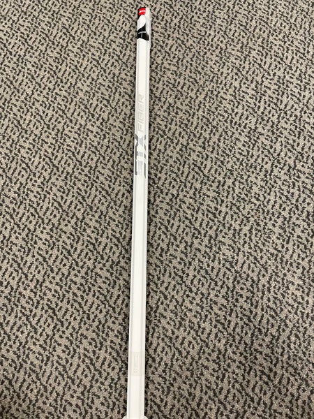 STX Fiber X lacrosse shaft