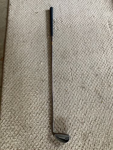 Used Right Handed 7 Iron