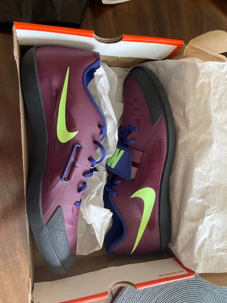 Nike Zoom Rival sd 2 Track And Field Shoes