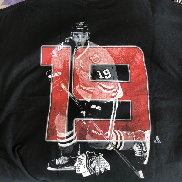 Chicago Blackhawks mens XXL tshirt
