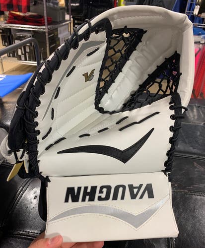 New Full Right Velocity V6