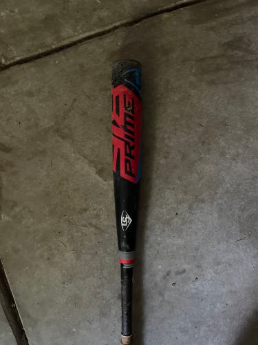 2018 Composite (-3) 30 oz 33" Prime 918 Bat