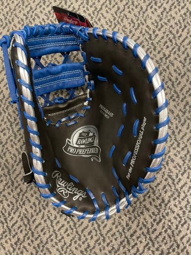Rawlings Pro Preferred 12.75” PROSAR44B first base glove