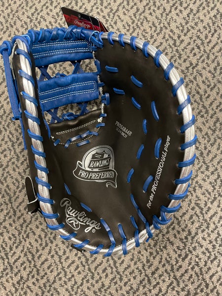 Rawlings Pro Preferred 12.75” PROSAR44B first base glove