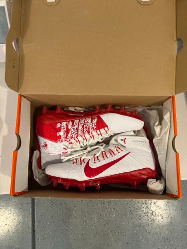 Alpha huarache 7 elite Cleats