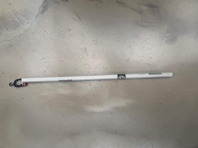 New Maverik Range Shaft
