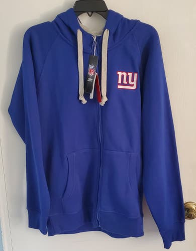 New York Giants Sweatshirt Medium