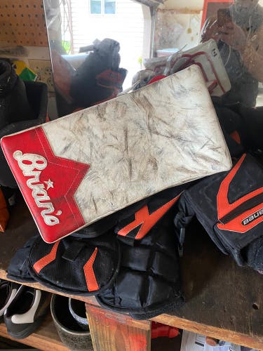 Brian’s genetiks 5.0 Blocker