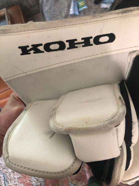 Koho Revolution Sr Blocker | SidelineSwap | Buy and Sell on SidelineSwap