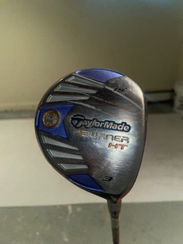 Women's Right Handed Ladies Flex 3 Wood Burner Fairway Wood