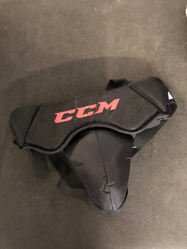 New CCM 500 Goalie Jock