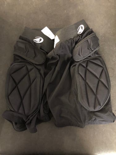 New RollerBlade Crash Pants