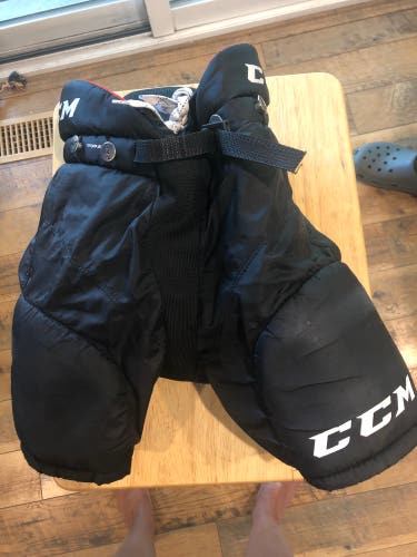 Youth Medium CCM RBZ Hockey Pants