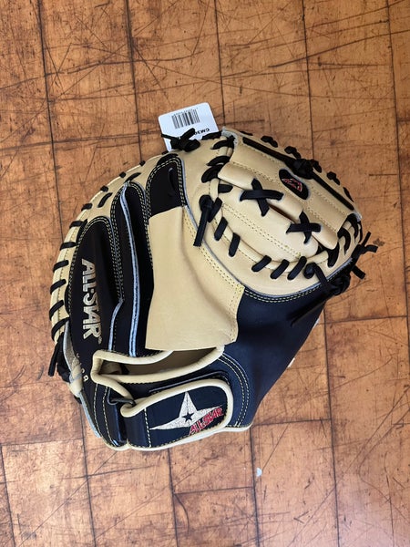 New Right Hand Throw 32" CM3000XSBT Catcher's Glove