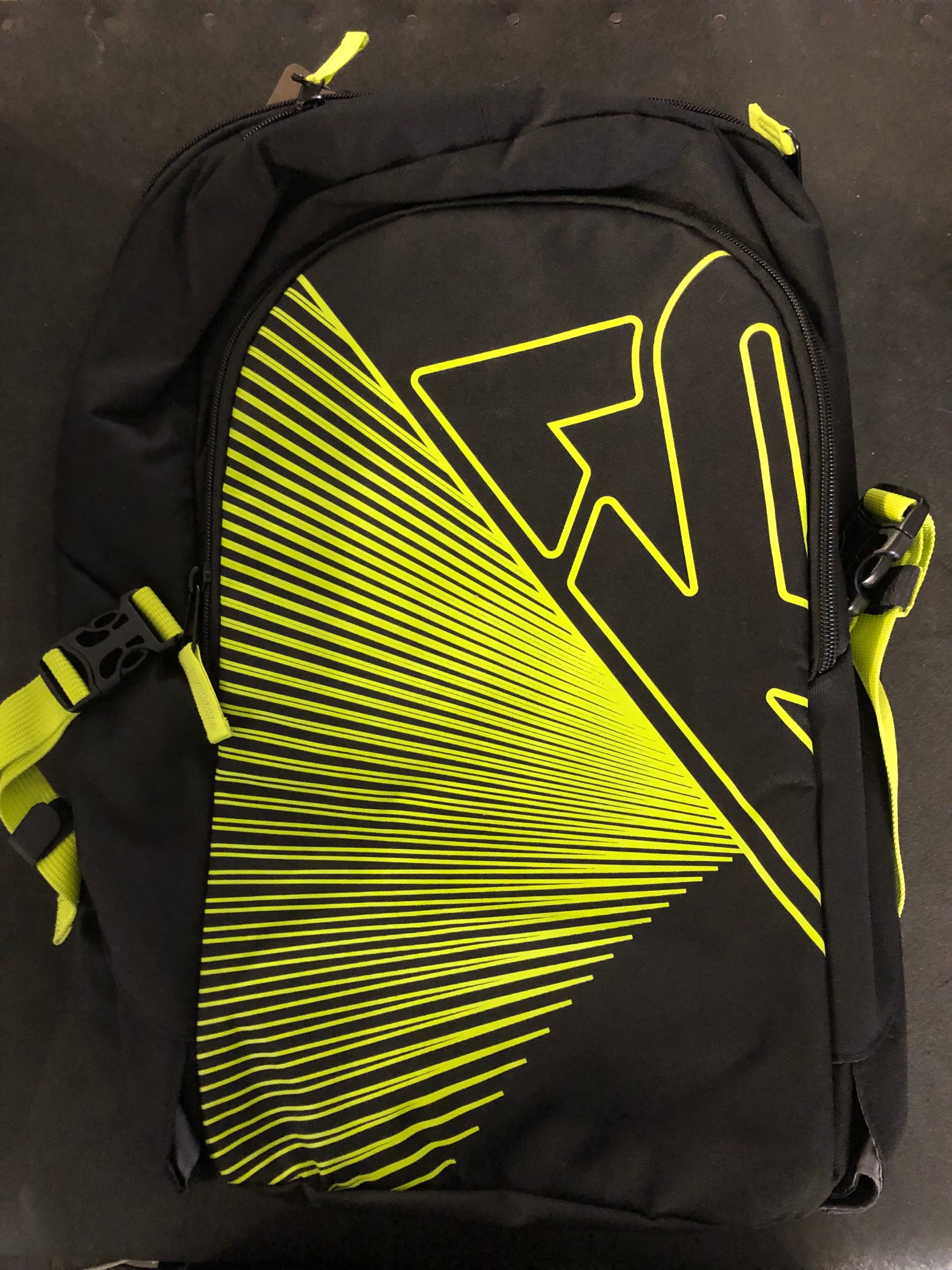 New Large K2 Backpack