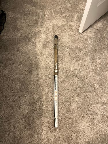 Used Warrior Burn Pro Shaft