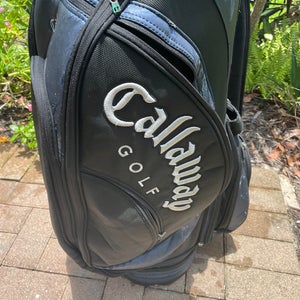 Callaway Golf cart bag Big Bethany II