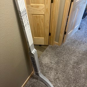 Senior Regular 25" Paddle Pro Stock Ritual prostock Goalie Stick