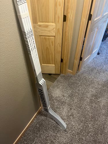 Senior Regular 25" Paddle Pro Stock Ritual prostock Goalie Stick