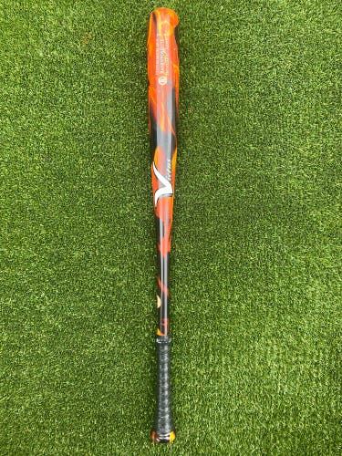 2018 Victus Custom Model AP-V Baseball Bat